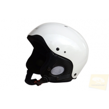 Charly Breeze - шлем для полетов и зимних видов спорта