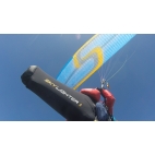 APOLLO BI EN / LTF C, тандемный параплан Sky Paragliders
