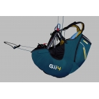 Gii 4 Alpha Sky Paragliders