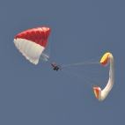 SKY DRIVE II  Sky Paragliders