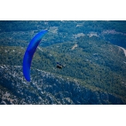 Speed Master Freestyle paraglider