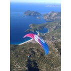 ZOE (спидглайдер) Sky Paragliders 