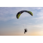 FLUX моторное крыло Sky Paragliders 
