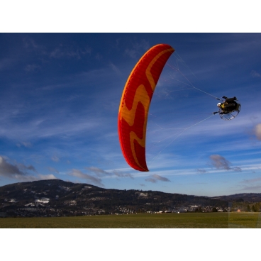 CIMA PWR моторное крыло Sky Paragliders 
