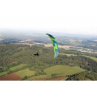 ZORRO моторное крыло Sky Paragliders 