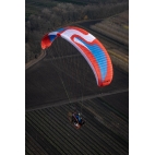 Z-BLADE моторное крыло Sky Paragliders 