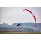 Z-BLADE моторное крыло Sky Paragliders 