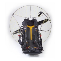 Power  для парамоторов Sky Paragliders 