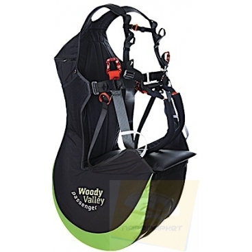 Подвесная система WOODY VALLEY Passenger