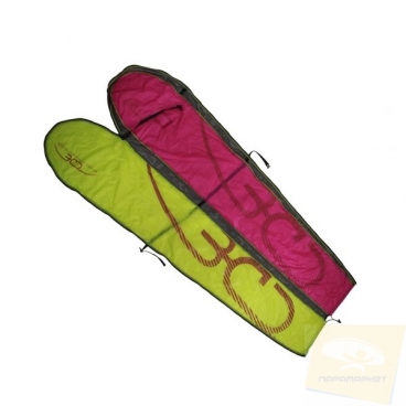Concertina Bag BGD