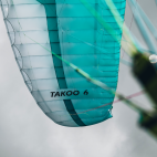 Takoo 6 (тандем)