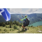 Подвесная система WOODY VALLEY Transalp 2
