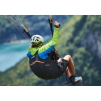 Подвесная система WOODY VALLEY Transalp 2