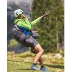 Подвесная система WOODY VALLEY Transalp 2