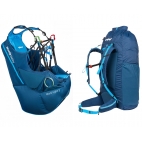 Подвесная система WOODY VALLEY Wani light 3
