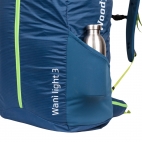 Подвесная система WOODY VALLEY Wani light 3