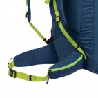 Подвесная система WOODY VALLEY Wani light 3