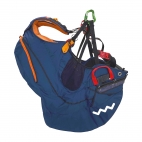 Подвесная система WOODY VALLEY Exense Airbag