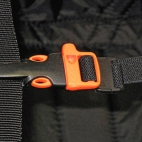 Подвесная система WOODY VALLEY Exense Airbag