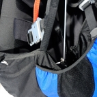 Подвесная система WOODY VALLEY Exense Airbag