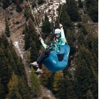 Подвесная система WOODY VALLEY Naos