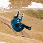 Подвесная система WOODY VALLEY Naos