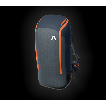 ALPINE рюкзак парапланерный ALPINE рюкзак парапланерный
