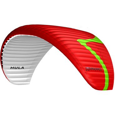 HULA EN-A DAVINCI GLIDERS HULA EN-A DAVINCI GLIDERS