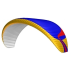 DUET и DUET тандем DAVINCI GLIDERS 