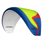 DUET PRO тандем DAVINCI GLIDERS 