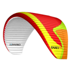 DUET PRO тандем DAVINCI GLIDERS 