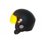 Ace/Air Control - очень удобный парапланерный шлем, с опциональными защитой подбородка и визором